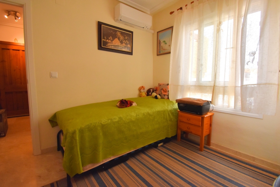 Re-Sale - Apartment - Orihuela Costa - Playa Flamenca
