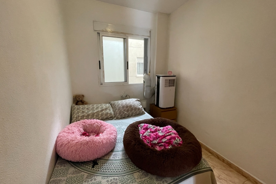 Re-Sale - Apartment - Torrevieja - Torrevieja - Centre