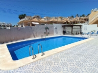 Re-Sale - Quad Villa - Orihuela Costa - Las Filipinas
