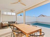 Re-Sale - Detached Villa - Torrevieja - El Chaparral