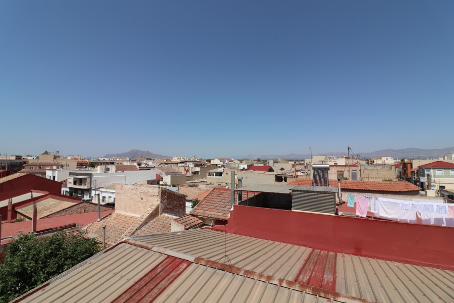 La Revente - Appartement - Dolores - Dolores - Ville