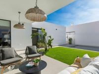 New - Detached Villa - Cartagena - Mar de Cristal