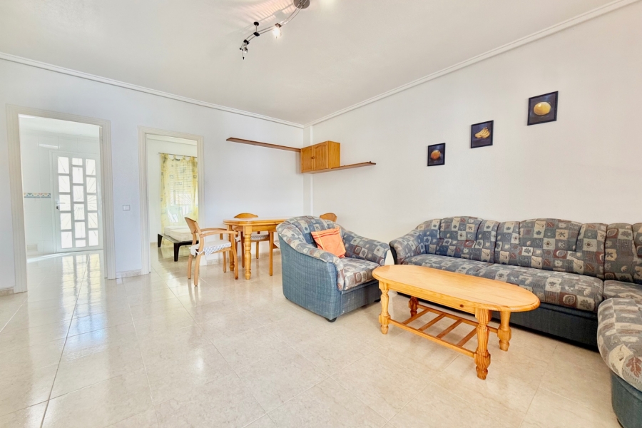 Re-Sale - Townhouse - Ciudad Quesada - Doña Pepa