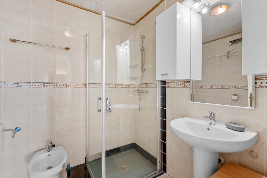 Re-Sale - Townhouse - Ciudad Quesada - Ciudad Quesada - Town