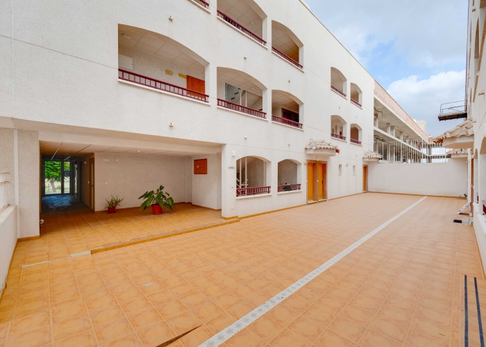 New - Apartment - San Fulgencio - San Fulgencio - Town