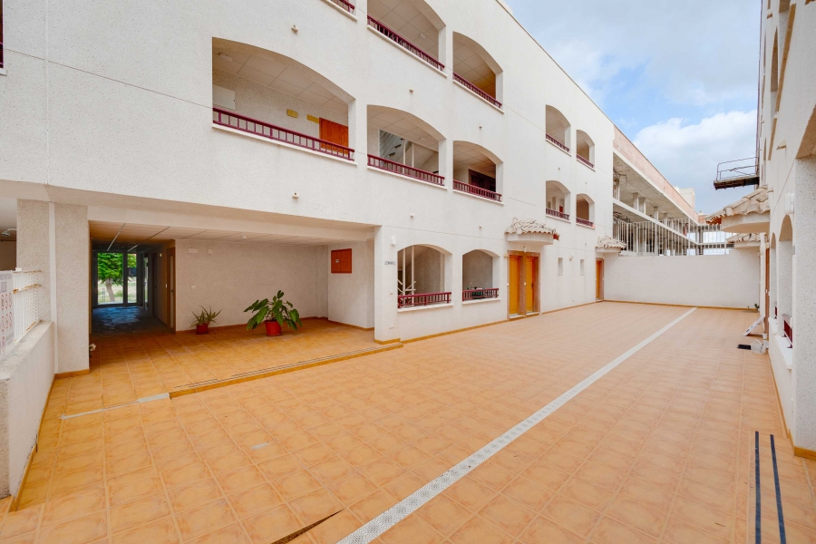 New - Apartment - San Fulgencio - San Fulgencio - Town