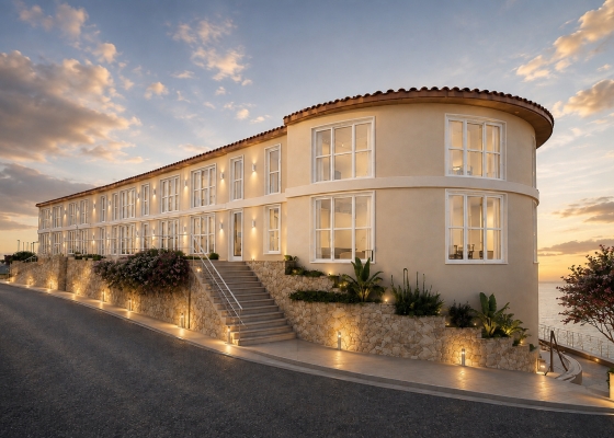 Appartement - Nieuw - Relleu - Relleu - Dorp