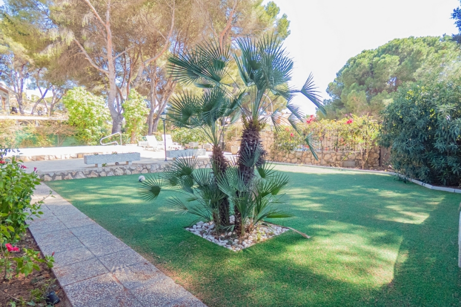 Re-Sale - Detached Villa - Orihuela Costa - Dehesa de Campoamor