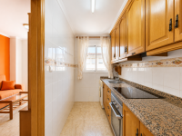 Re-Sale - Apartment - Torrevieja - Playa Del Cura