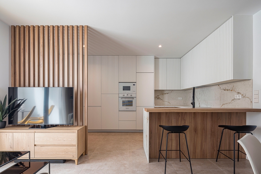 New - Apartment - San Pedro del Pinatar - San Pedro del Pinatar - Town