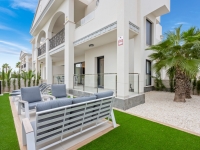 Re-Sale - Apartment - Ciudad Quesada - La Laguna