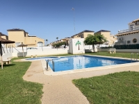Re-Sale - Quad Villa - Orihuela Costa - Los Altos