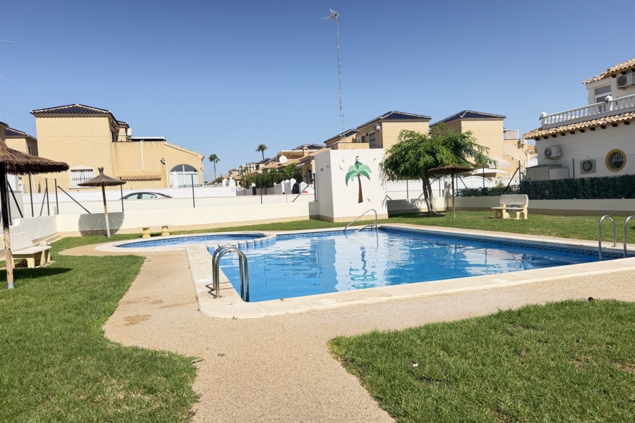 Re-Sale - Quad Villa - Orihuela Costa - Los Altos
