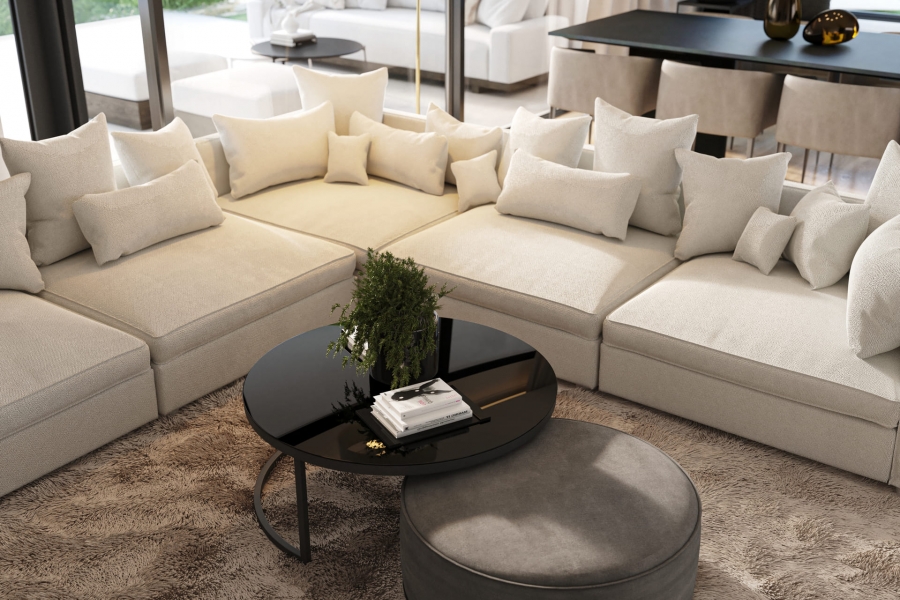 Nieuw - Appartement - Las Colinas Golf Resort