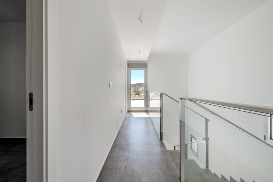 Nieuw - Vrijstaande Villa - Algorfa - La Finca Golf Resort