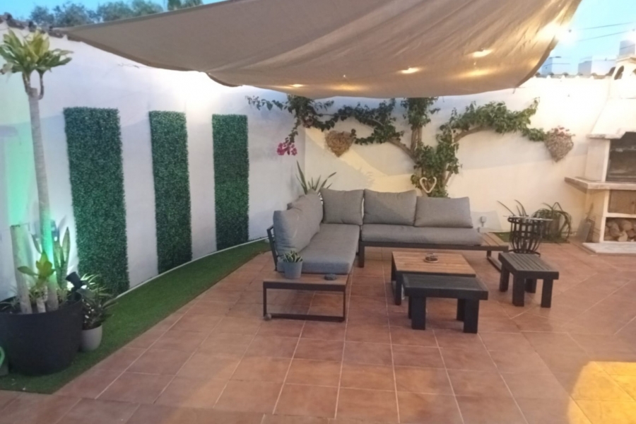 Re-Sale - Detached Villa - Ciudad Quesada - Doña Pepa
