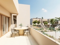 New - Apartment - San Javier - San Javier - Town