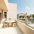 New - Apartment - San Javier - San Javier - Town