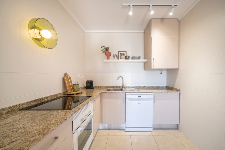 Re-Sale - Apartment - Ciudad Quesada - Doña Pepa