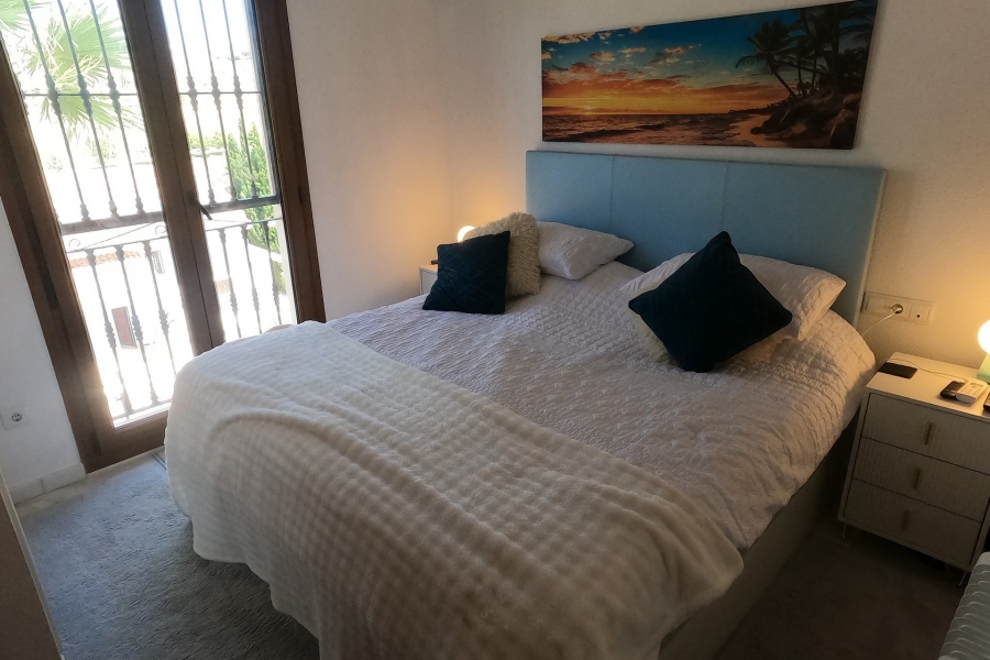 Re-Sale - Apartment - Algorfa - La Finca Golf Resort
