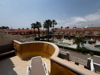 Re-Sale - Townhouse - Ciudad Quesada - Doña Pepa