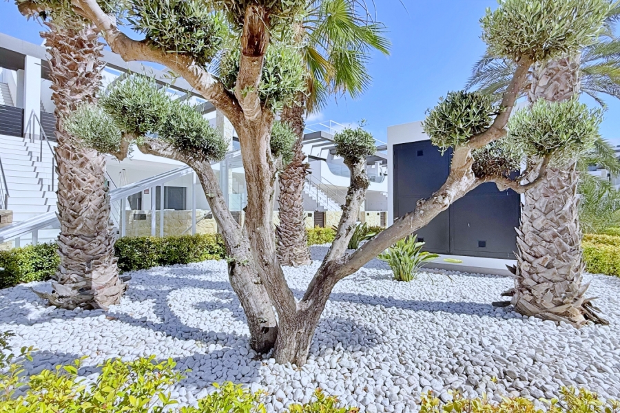 Re-Sale - Apartment - Orihuela Costa - Punta Prima