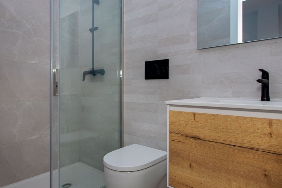 Re-Sale - Apartment - Torrevieja - Playa del Cura