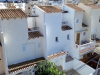 Re-Sale - Townhouse - Orihuela Costa - Los Balcones