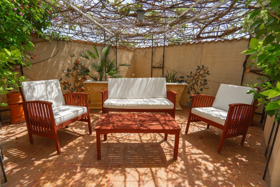 Re-Sale - Detached Villa - Ciudad Quesada - La Marquesa