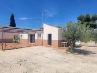Re-Sale - Detached Villa - La Romana - La Romana - Country