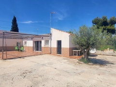 Detached Villa - Re-Sale - La Romana - La Romana - Country