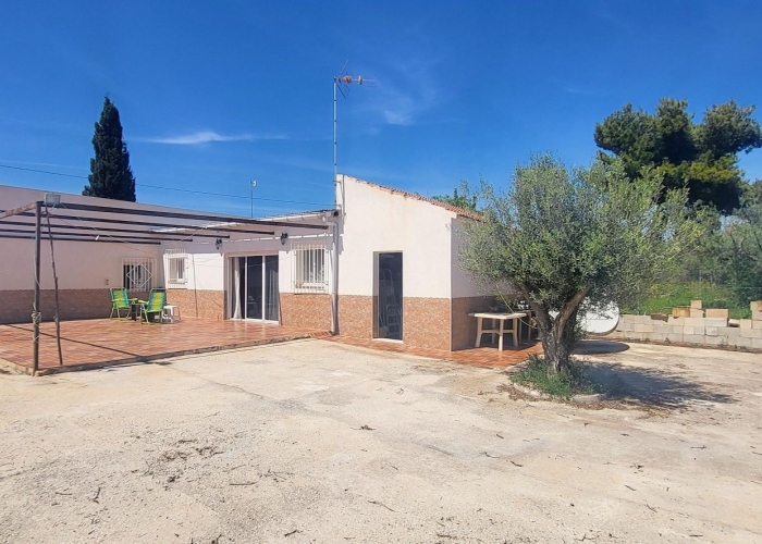 Re-Sale - Detached Villa - La Romana - La Romana - Country