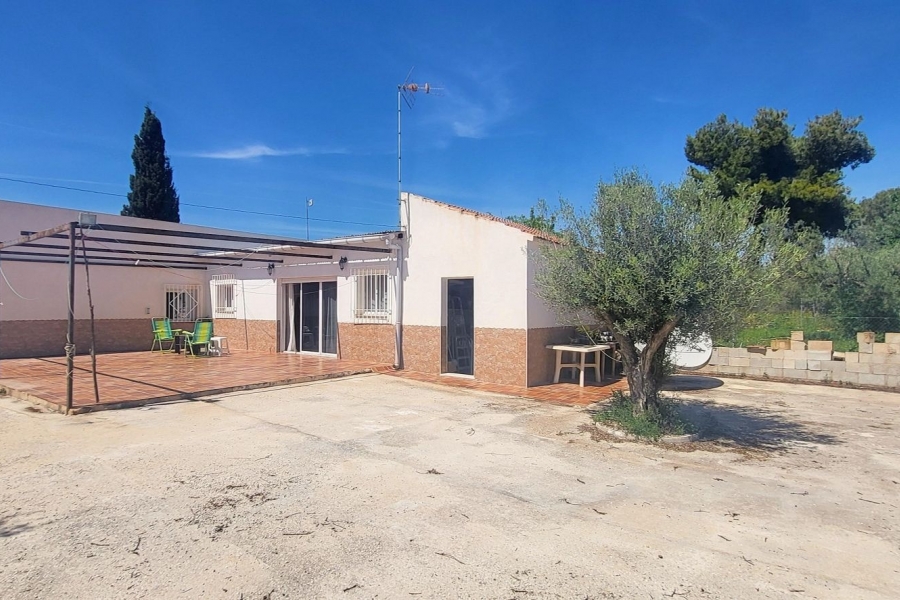 Re-Sale - Detached Villa - La Romana - La Romana - Country