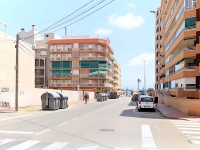 Re-Sale - Apartment - Torrevieja - Torre La Mata