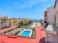 Re-Sale - Apartment - Torrevieja - Mar Azul