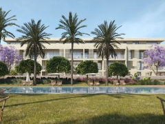 Apartment - New - Denia - Camí de Sant Joan