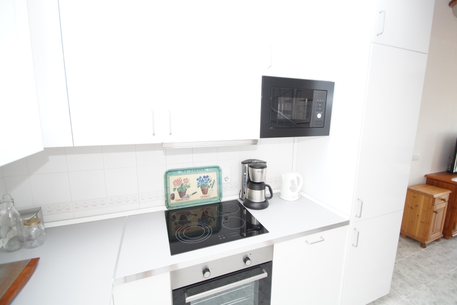 Re-Sale - Apartment - Orihuela Costa - Playa Flamenca