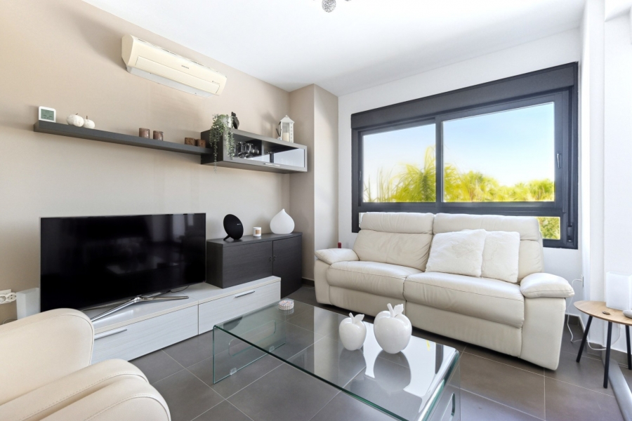 Re-Sale - Apartment - Torre de La Horadada - Torre de La Horadada - Town