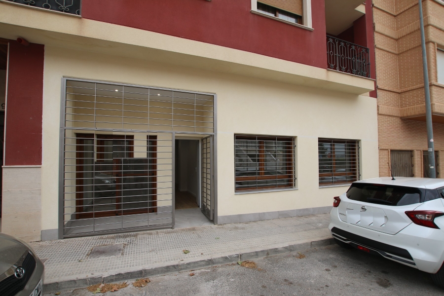 Re-Sale - Apartment - Los Montesinos - Los Montesinos - Village