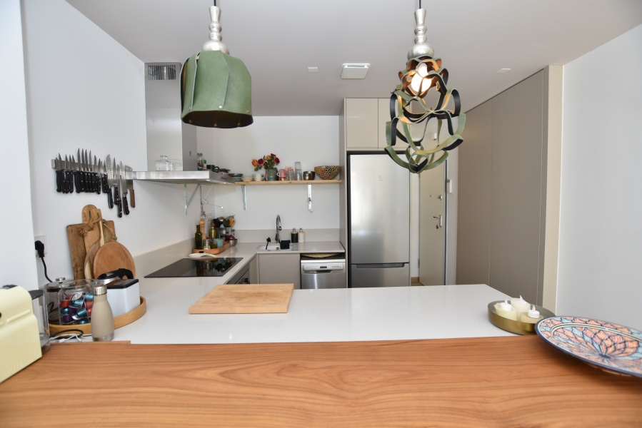 Re-Sale - Apartment - Los Montesinos - Entre Naranjos / Vistabella Golf