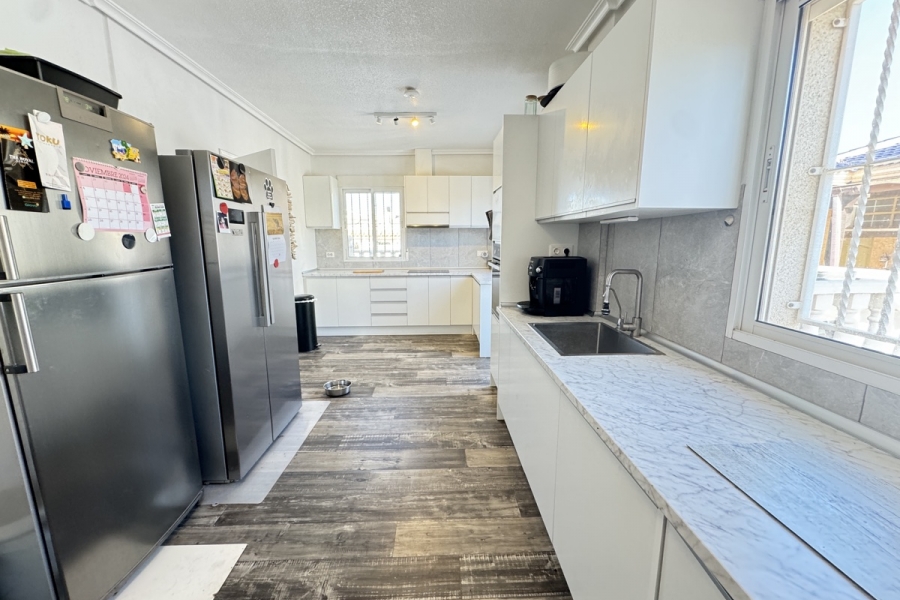 Re-Sale - Detached Villa - Ciudad Quesada - Ciudad Quesada - Town