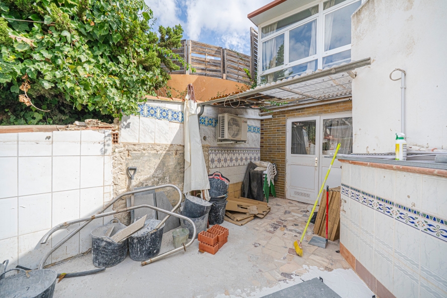 Re-Sale - Detached Villa - La Nucia - Panorama