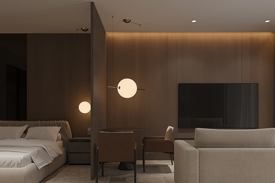 Nye - Leilighet - Torrevieja - Playa Los Locos