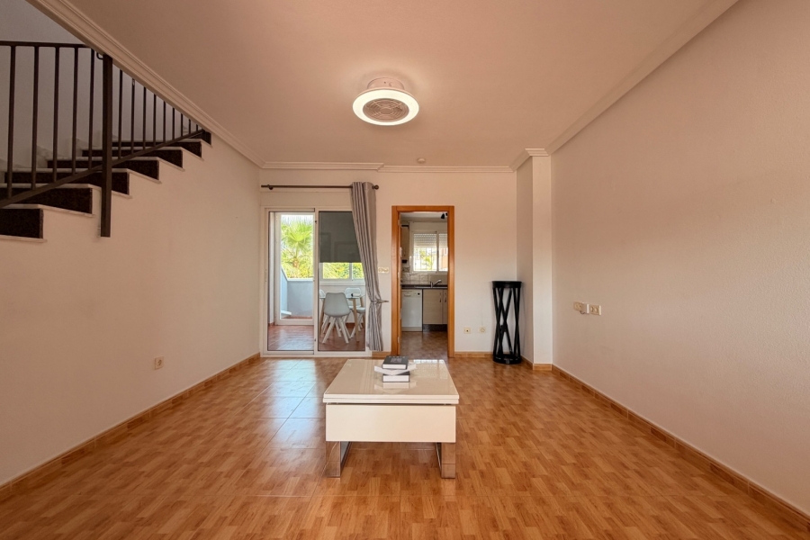 Re-Sale - Townhouse - Ciudad Quesada - Doña Pepa