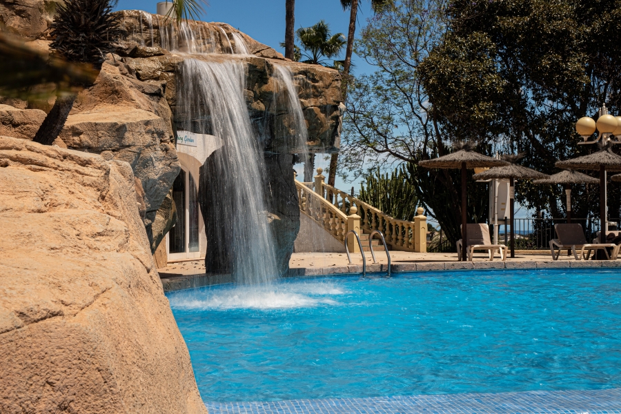 New - Apartment - Calpe - Calpe - Town