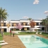 New - Apartment - Condado de Alhama - Condado de Alhama Golf Resort