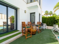 Re-Sale - Detached Villa - Ciudad Quesada - Doña Pepa