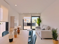 Re-Sale - Apartment - Orihuela Costa - Los Altos
