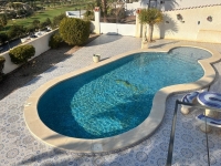 Re-Sale - Detached Villa - Ciudad Quesada - La Marquesa