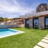 New - Detached Villa - Polop